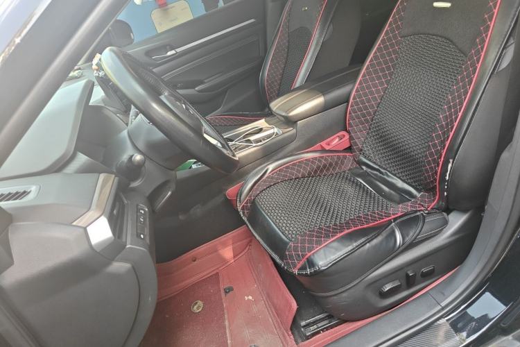 Used Nissan Teana 2021 2.0L XL Comfort Edition Left Front Seat