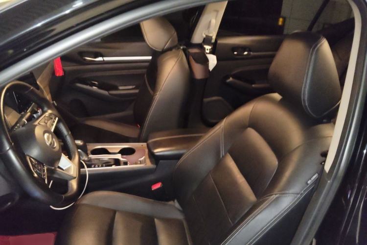 Used Nissan Teana 2021 2.0L XL Comfort Edition Left Front Seat