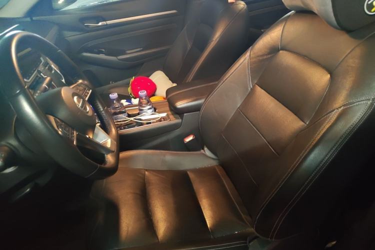 Used Nissan Teana 2021 2.0L XL Comfort Edition Left Front Seat