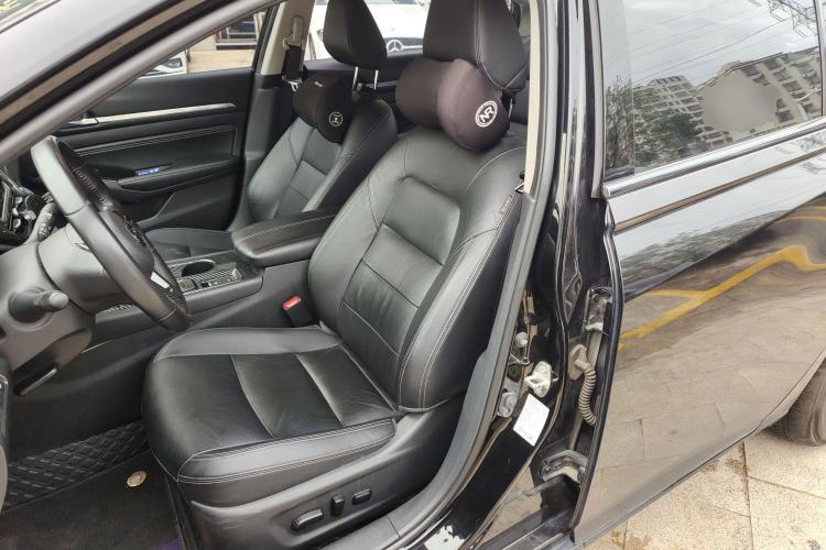 Used Nissan Teana 2021 2.0L XL Comfort Edition Left Front Seat