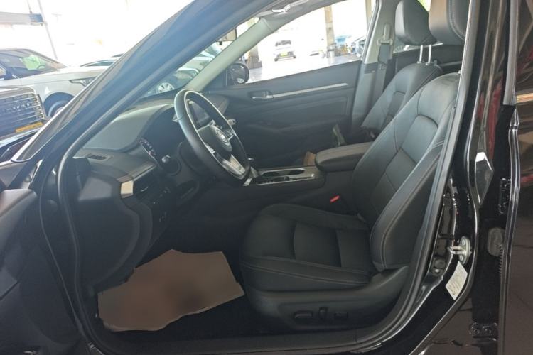 Used Nissan Teana 2021 2.0L XL Comfort Edition Left Front Seat