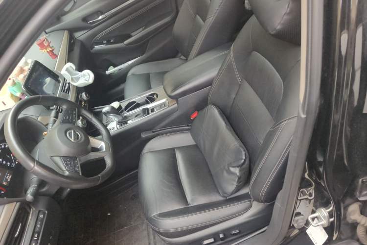 Used Nissan Teana 2021 2.0L XL Comfort Edition Left Front Seat