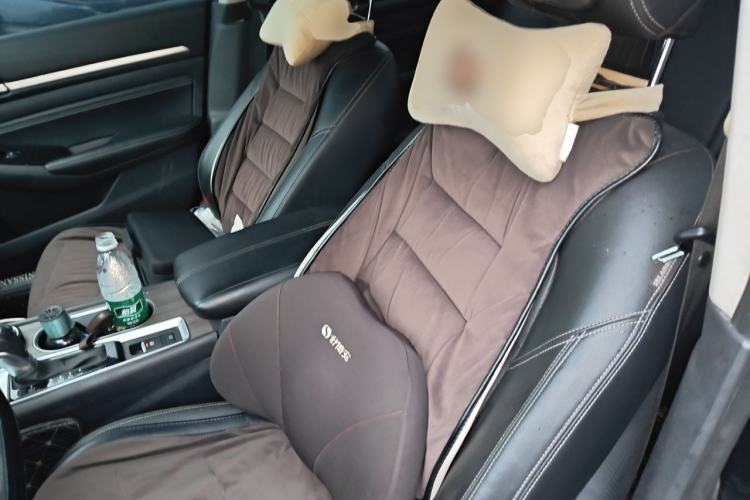 Used Nissan Teana 2021 2.0L XL Comfort Edition Left Front Seat