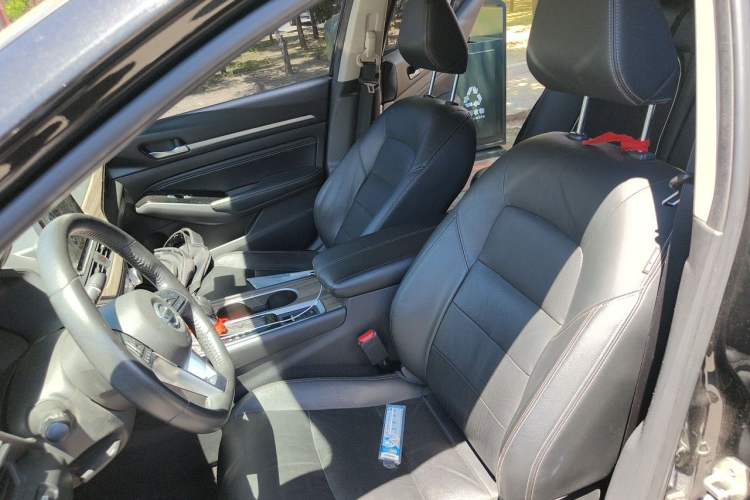 Used Nissan Teana 2021 2.0L XL Comfort Edition Left Front Seat