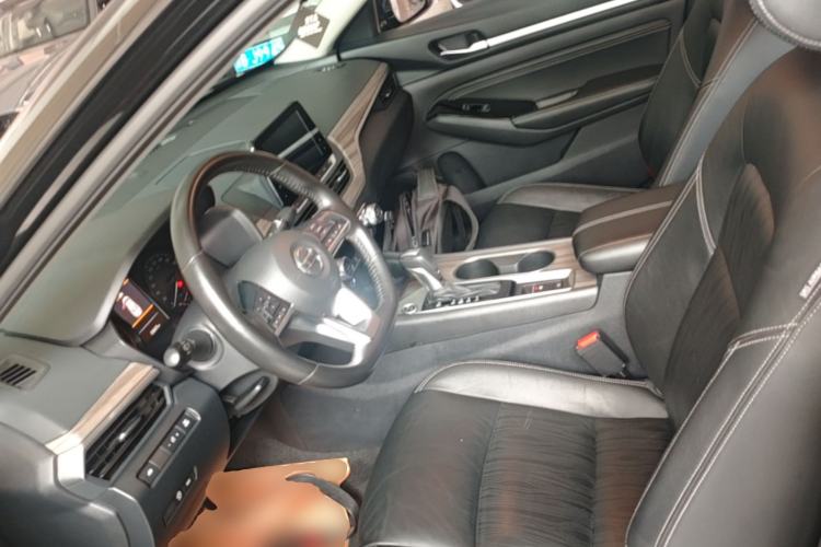 Used Nissan Teana 2021 2.0L XL Comfort Edition Left Front Seat