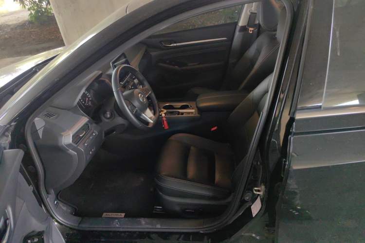 Used Nissan Teana 2021 2.0L XL Comfort Edition Left Front Seat