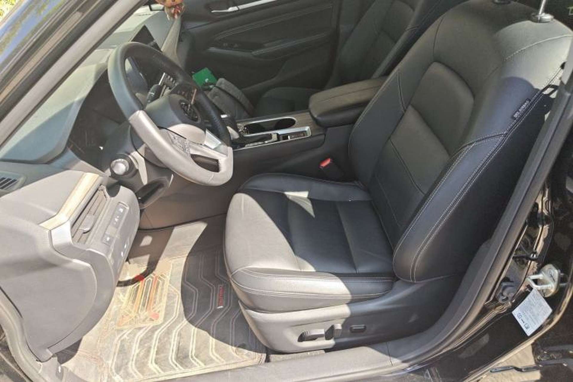 Used Nissan Teana 2021 2.0L XL Comfort Edition Left Front Seat