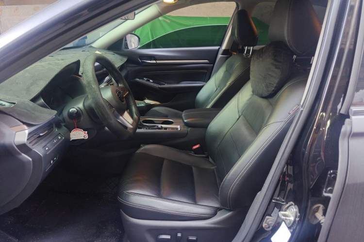Used Nissan Teana 2021 2.0L XL Comfort Edition Left Front Seat