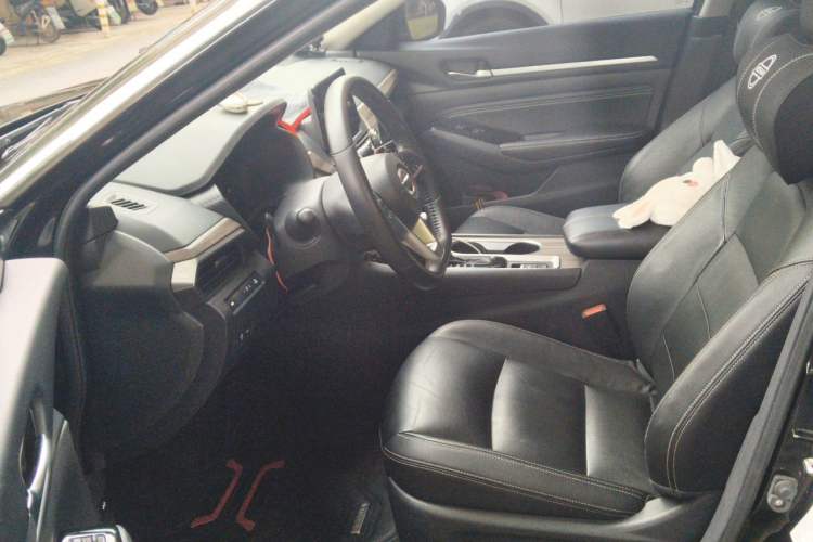 Used Nissan Teana 2021 2.0L XL Comfort Edition Left Front Seat