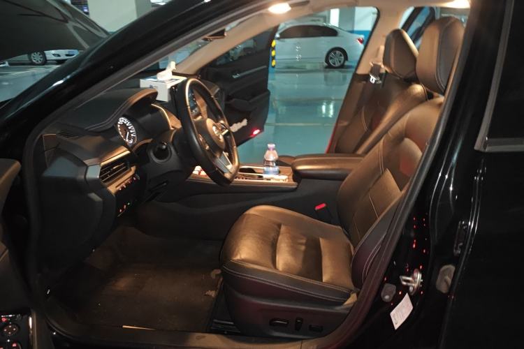 Used Nissan Teana 2021 2.0L XL Upper AD1 Smart Drive & Navigation Edition Left Front Seat