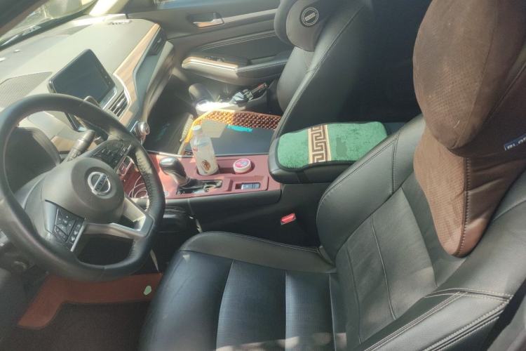 Used Nissan Teana 2021 2.0L XL Comfort Edition Left Front Seat