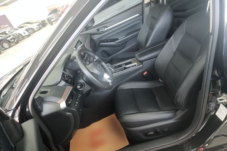 Used Nissan Teana 2021 2.0L XL Comfort Edition Left Front Seat