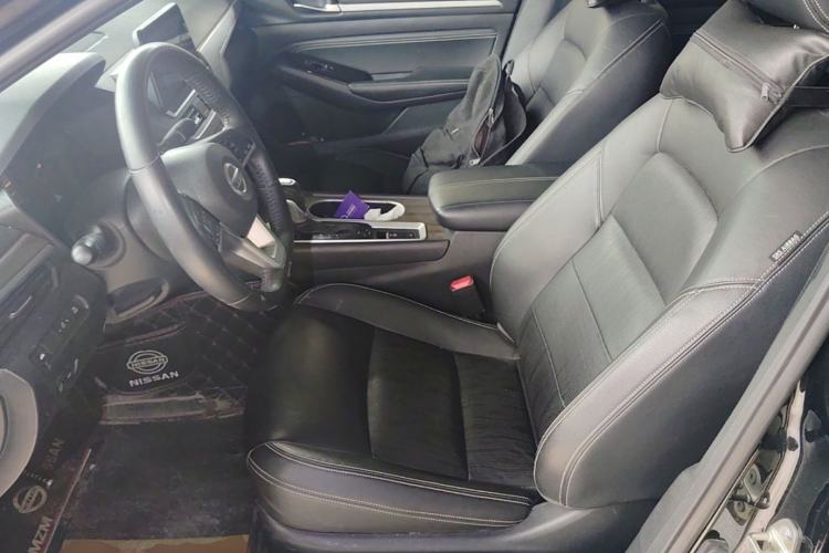 Used Nissan Teana 2021 2.0L XL Comfort Edition Left Front Seat