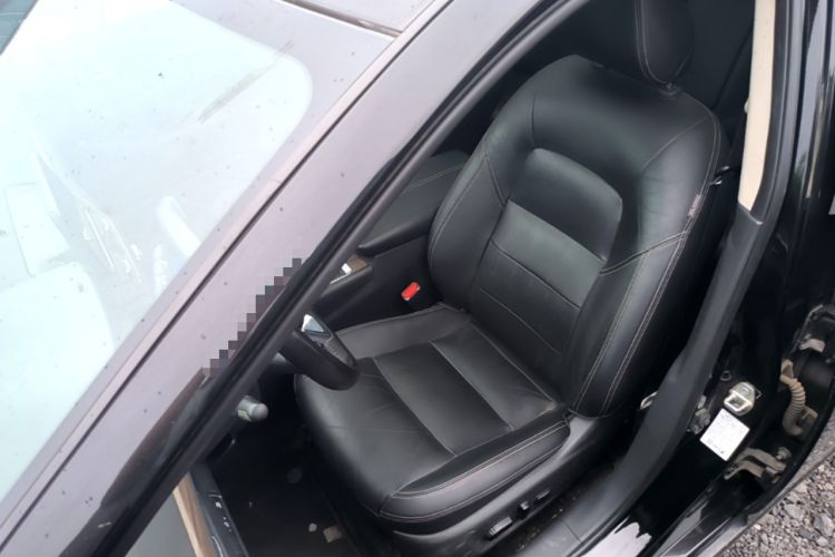 Used Nissan Teana 2021 2.0L XL Comfort Edition Left Front Seat