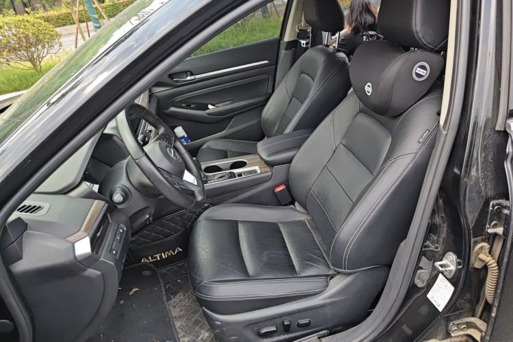Used Nissan Teana 2021 2.0L XL Comfort Edition Left Front Seat