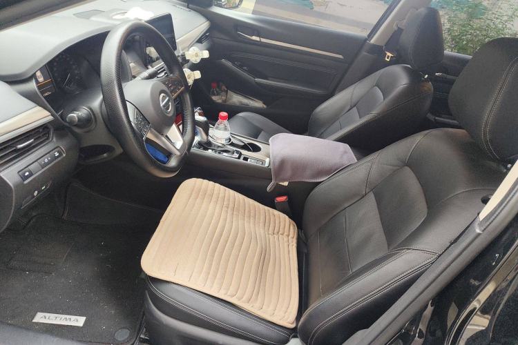 Used Nissan Teana 2021 2.0L XL Comfort Edition Left Front Seat