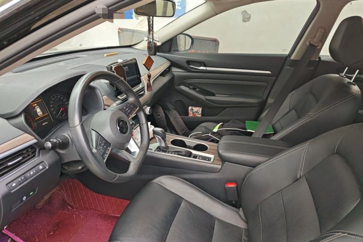 Used Nissan Teana 2021 2.0L XL Comfort Edition Left Front Seat