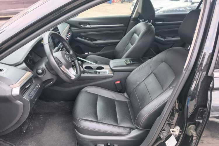 Used Nissan Teana 2021 2.0L XL Comfort Edition Left Front Seat