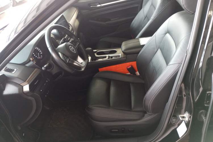 Used Nissan Teana 2021 2.0L XL Comfort Edition Left Front Seat