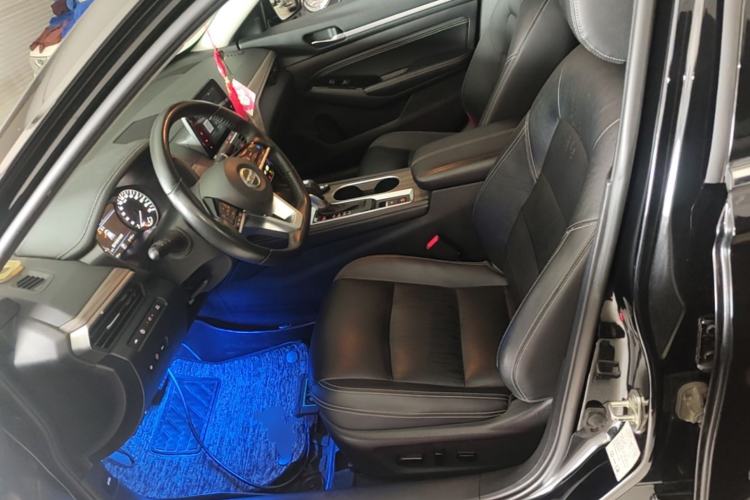 Used Nissan Teana 2021 2.0L XL Upper AD1 Smart Drive & Navigation Edition Left Front Seat