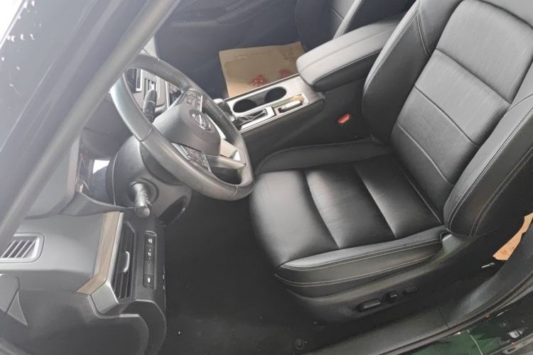 Used Nissan Teana 2021 2.0L XL Comfort Edition Left Front Seat