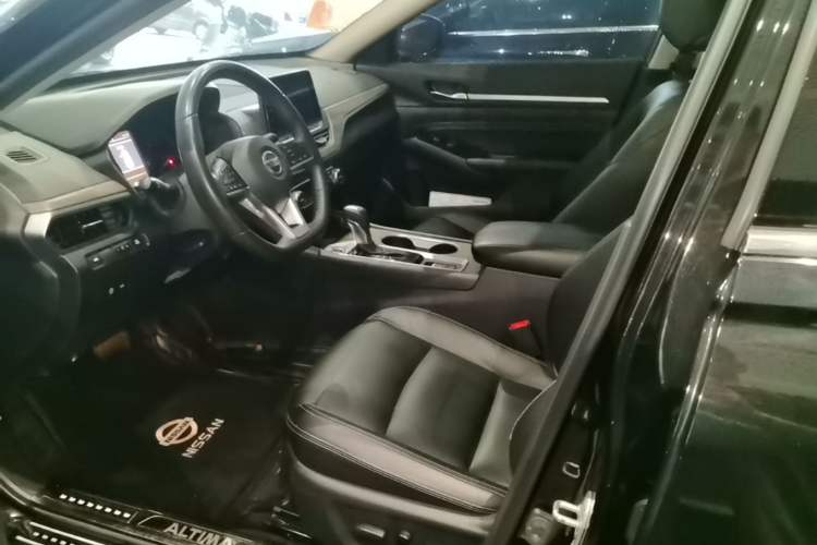 Used Nissan Teana 2021 2.0L XL Comfort Edition Left Front Seat