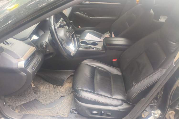 Used Nissan Teana 2021 2.0L XL Comfort Edition Left Front Seat