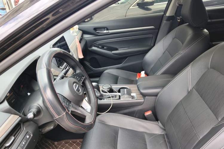 Used Nissan Teana 2021 2.0L XL Comfort Edition Left Front Seat