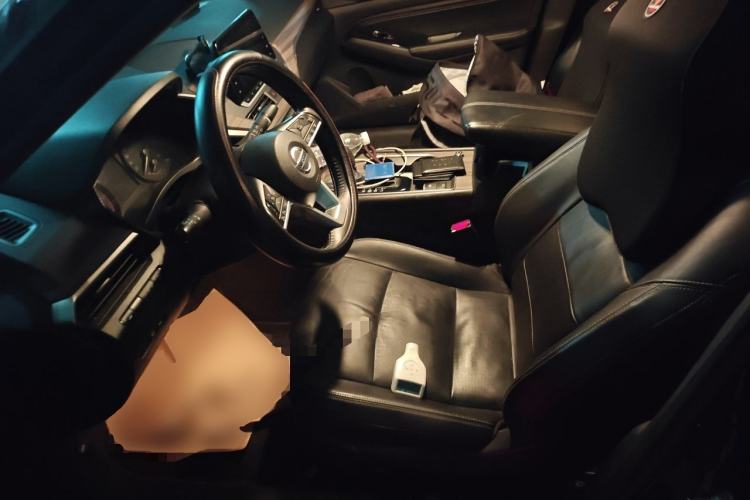 Used Nissan Teana 2021 2.0L XL Comfort Edition Left Front Seat