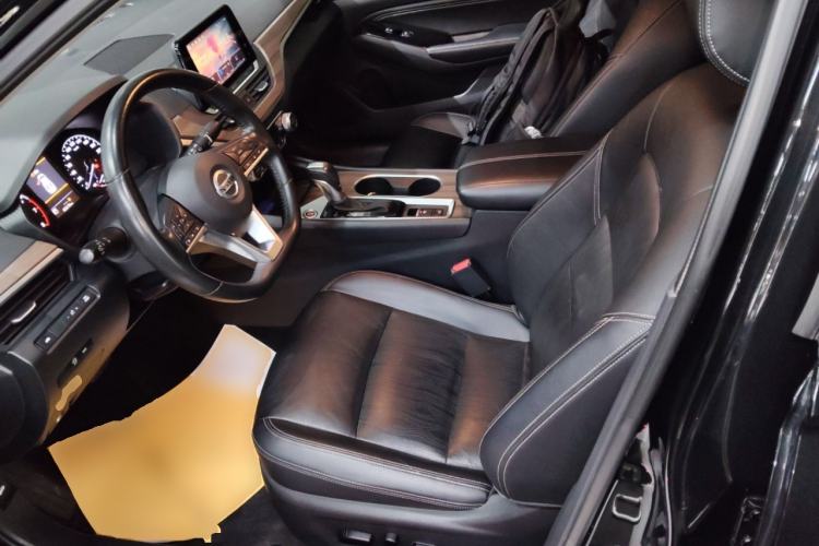 Used Nissan Teana 2021 2.0L XL Comfort Edition Left Front Seat