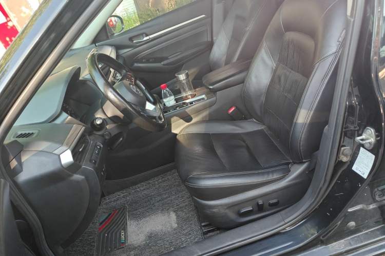 Used Nissan Teana 2021 2.0L XL Comfort Edition Left Front Seat