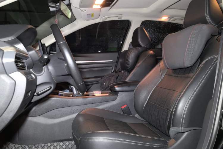 Used Nissan Teana 2021 2.0L XL Comfort Edition Left Front Seat