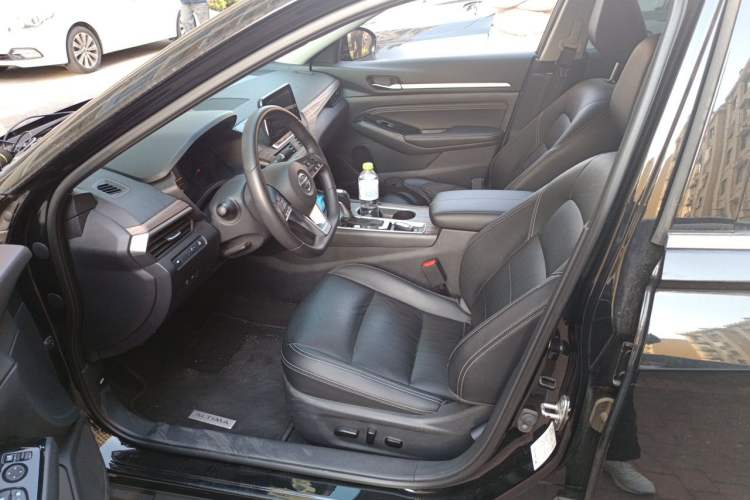 Used Nissan Teana 2021 2.0L XL Comfort Edition Left Front Seat