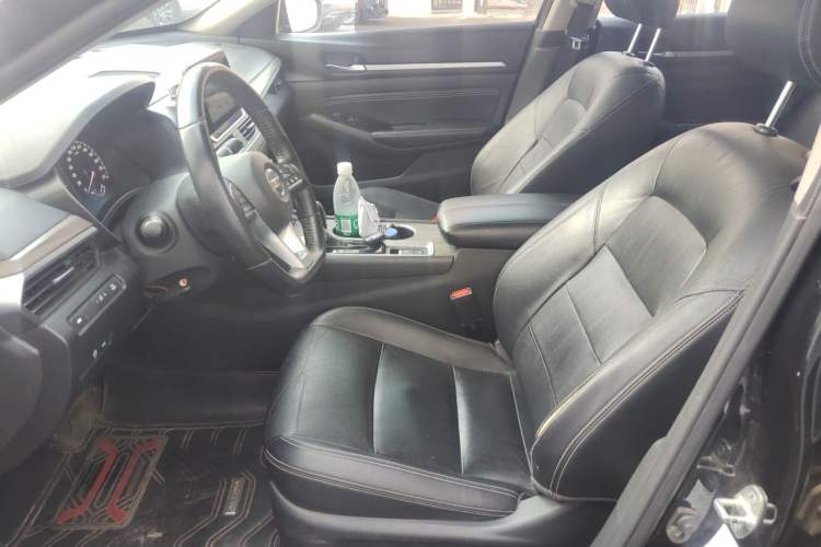 Used Nissan Teana 2021 2.0L XL Comfort Edition Left Front Seat