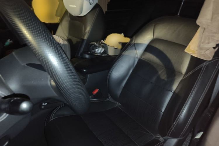 Used Nissan Teana 2021 2.0L XL Comfort Edition Left Front Seat