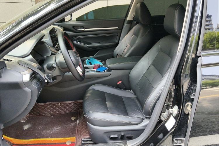 Used Nissan Teana 2021 2.0L XL Comfort Edition Left Front Seat