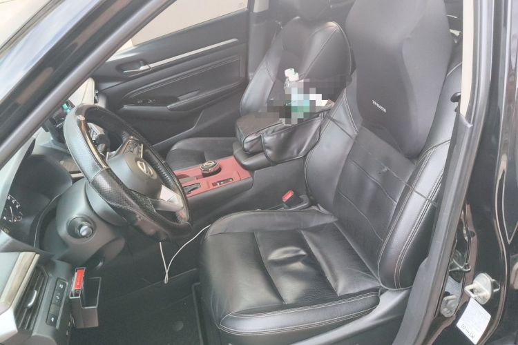 Used Nissan Teana 2021 2.0L XL Comfort Edition Left Front Seat