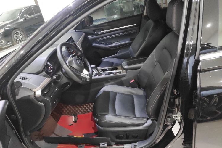 Used Nissan Teana 2021 2.0L XL Comfort Edition Left Front Seat