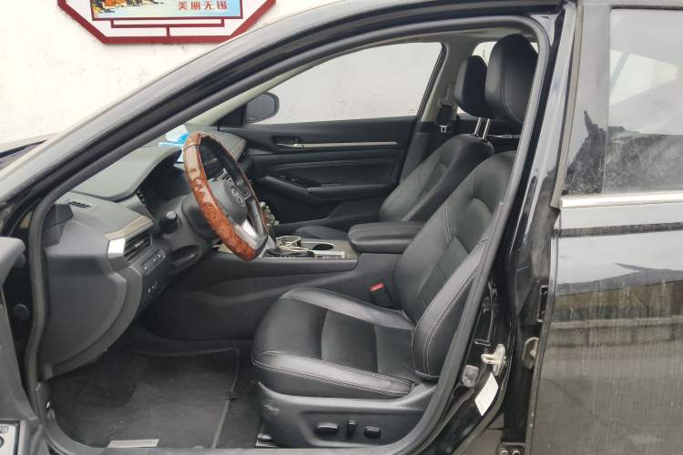 Used Nissan Teana 2021 2.0L XL Comfort Edition Left Front Seat