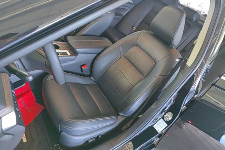 Used Nissan Teana 2021 2.0L XL Comfort Edition Left Front Seat