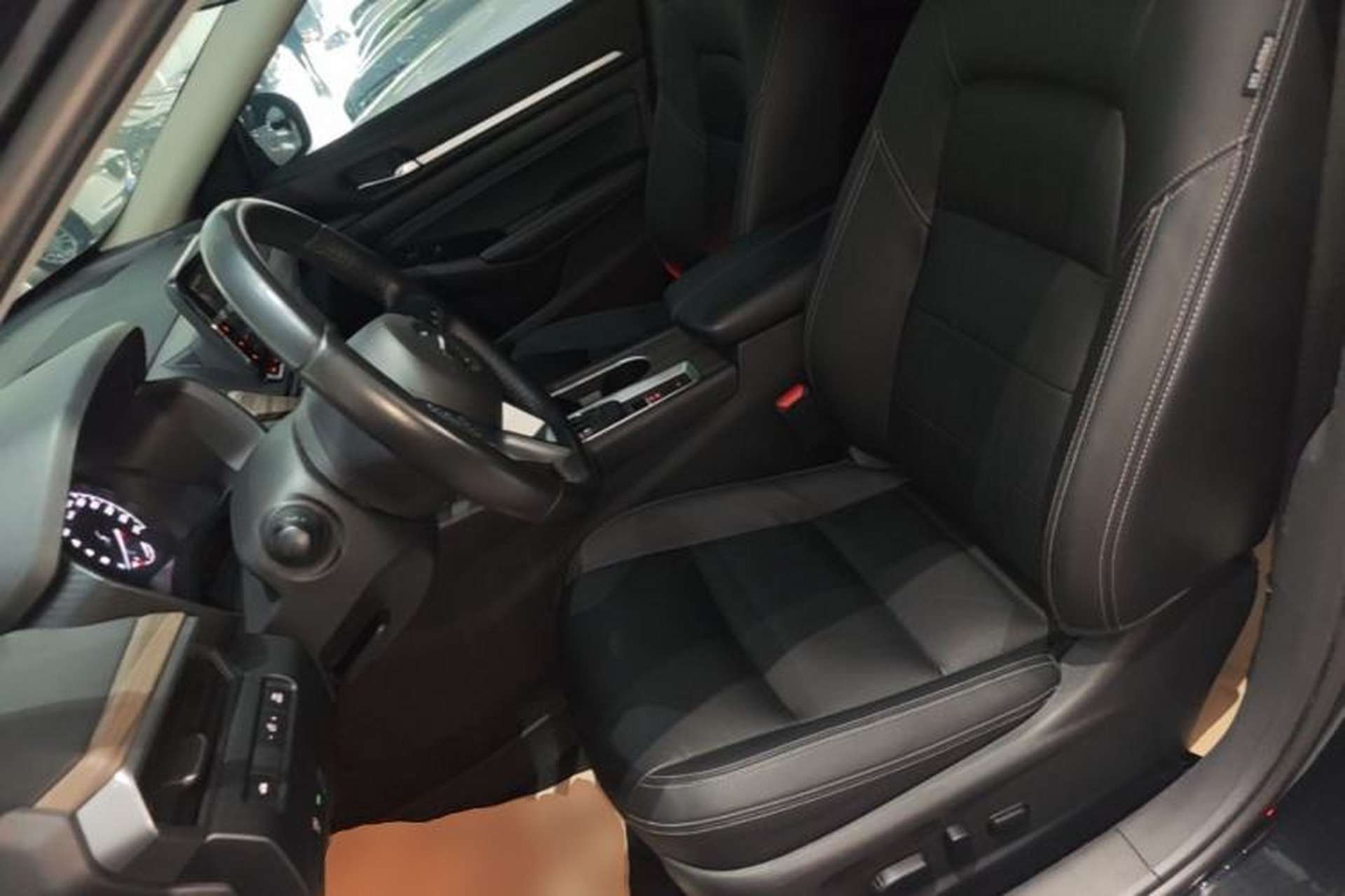 Used Nissan Teana 2021 2.0L XL Comfort Edition Left Front Seat