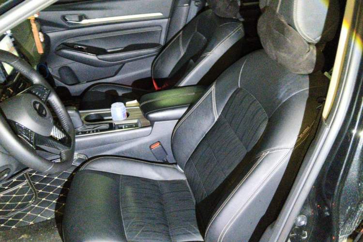 Used Nissan Teana 2021 2.0L XL Comfort Edition Left Front Seat