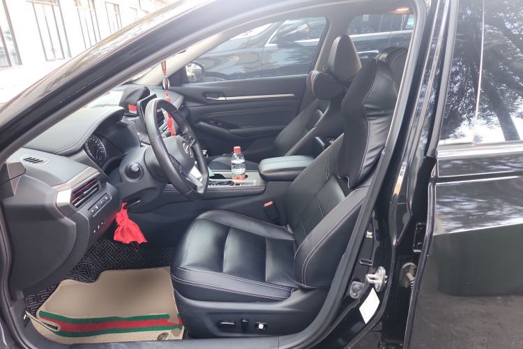 Used Nissan Teana 2021 2.0L XL Upper AD1 Smart Drive & Navigation Edition Left Front Seat