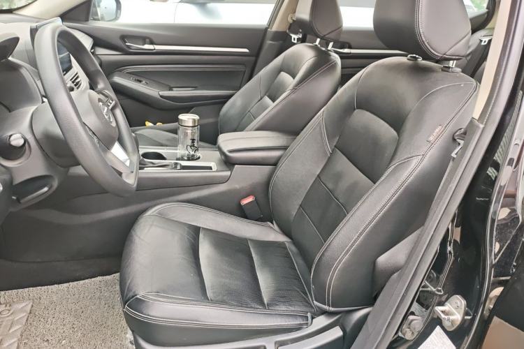 Used Nissan Teana 2021 2.0L XE Fashion Edition Left Front Seat