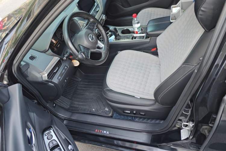 Used Nissan Teana 2021 2.0L XL Comfort Edition Left Front Seat