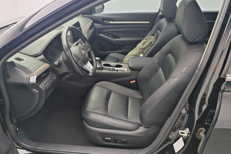Used Nissan Teana 2021 2.0L XL Comfort Edition Left Front Seat