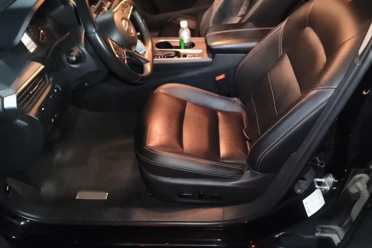 Used Nissan Teana 2021 2.0L XL Comfort Edition Left Front Seat