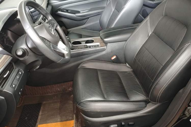 Used Nissan Teana 2021 2.0L XL Comfort Edition Left Front Seat