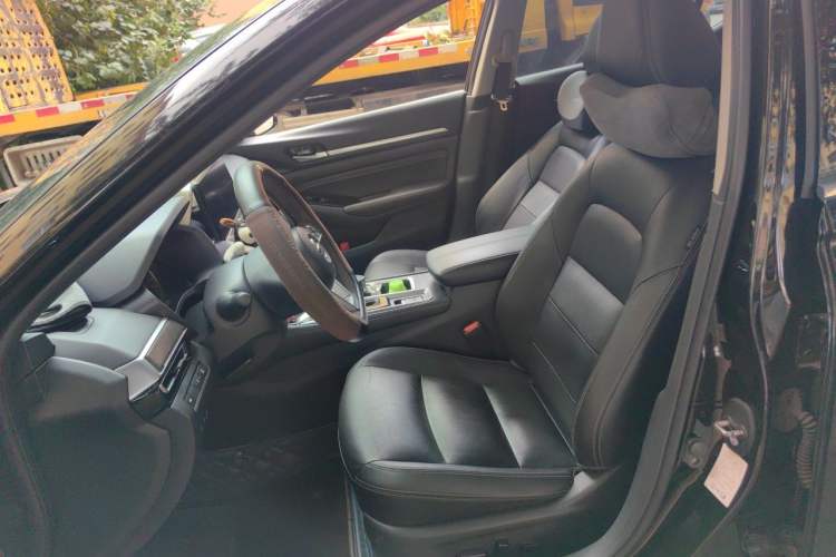 Used Nissan Teana 2021 2.0L XL Comfort Edition Left Front Seat