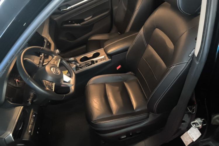 Used Nissan Teana 2021 2.0L XL Comfort Edition Left Front Seat
